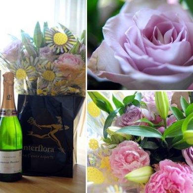The Perfect Present For Your Bridal Party
