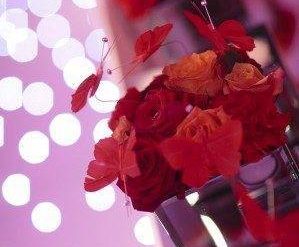 Expert floral advice for selecting your wedding flowers