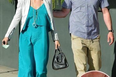 Justin Timberlake And Jessica Biel Are Finally Engaged