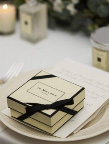 Our Favourite Favours