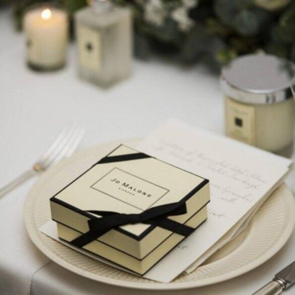 Our Favourite Favours