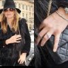 Steal Her Style: Kate Moss’ Engagement Ring