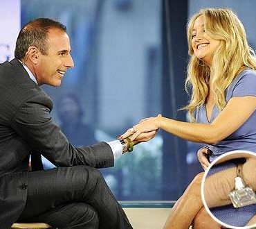 Check Out Kate Hudson’s Engagement Ring!
