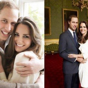 The Royal Wedding Day 2011