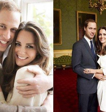 The Royal Wedding Day 2011