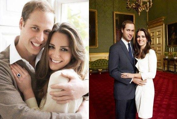 Mark Niemierko On William And Kate’s Royal Wedding