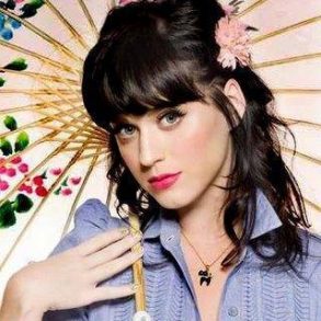 A 5 Star Wedding diet For Katy Perry