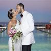 Alicia Keys + Kaseem Dean