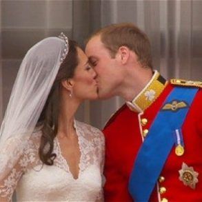 Top 5 Stylish Celebrity Weddings