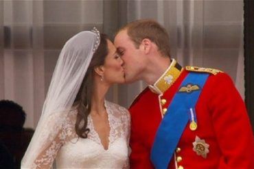 Top 5 Stylish Celebrity Weddings
