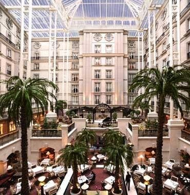 The Luxury Wedding Show Returns To The Landmark