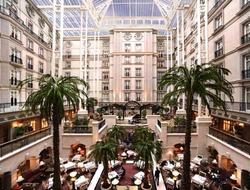 The Luxury Wedding Show Returns To The Landmark