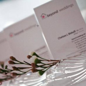 A wedding gift list tailored for your home