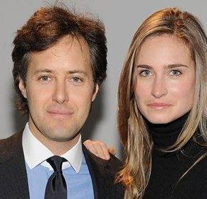 David Lauren Weds Lauren Bush In A Stunning Ceremony Overlooking The Rockies