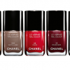 Chanel Le Vernis Couleurs Culte de Chanel