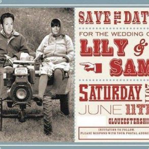 Lily Allen Marries Sam Cooper