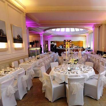 The City Says ‘I Do’ At 1 Lombard Street