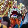 Happy Chinese New Year Of The Rat 2008