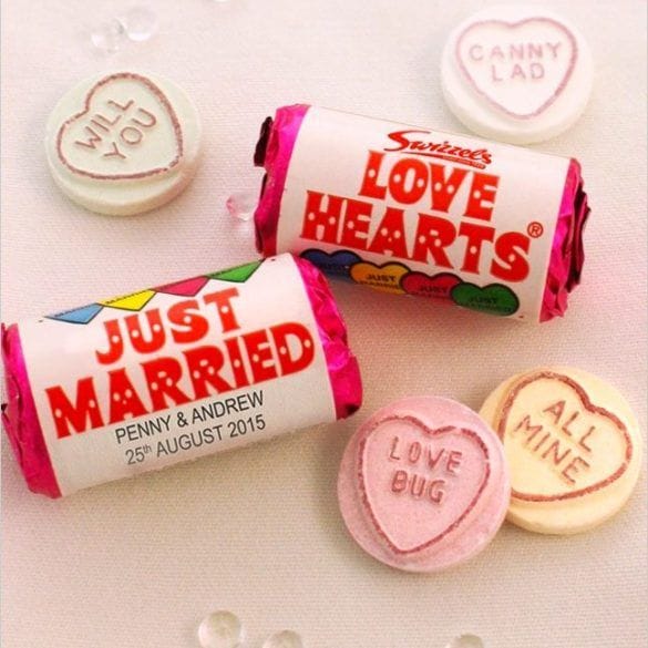 Love Hearts Share Love Online