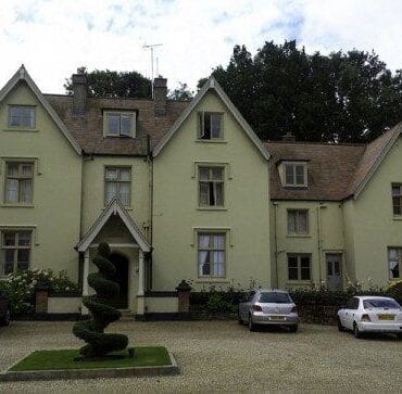 Weddings At Maison Talbooth Review