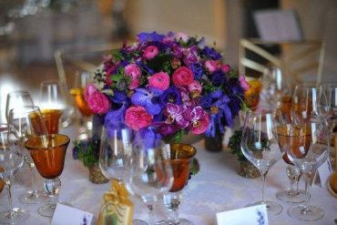 The Wedding Sanctuary At Somerset House