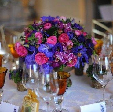 The Wedding Sanctuary At Somerset House
