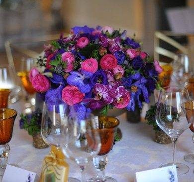 The Wedding Sanctuary At Somerset House
