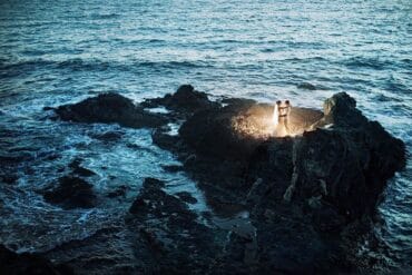 Member Spotlight: Daniele Vertelli Photographer