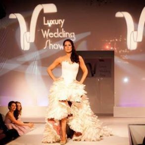 The Luxury Wedding Show Returns To Luton Hoo