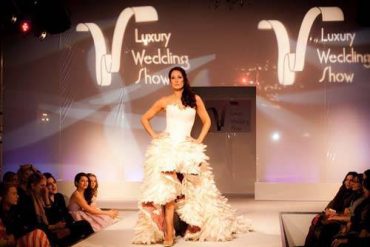 The Luxury Wedding Show Returns To Luton Hoo