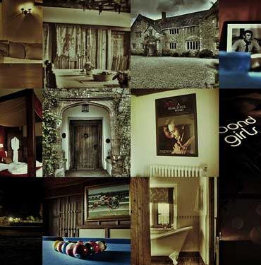 One Of The UK’s Most Talked About Wedding Venues