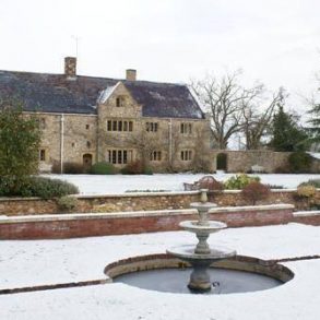 Autumn Wedding Fayre at The Manor in Somerset