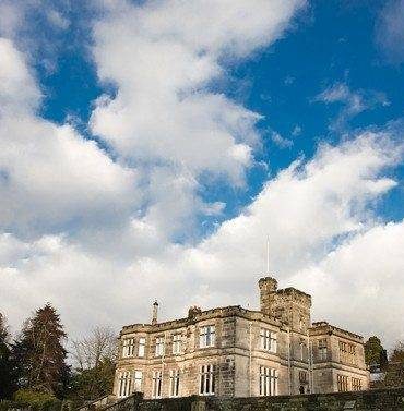 Hampton Manor Wedding Fayre