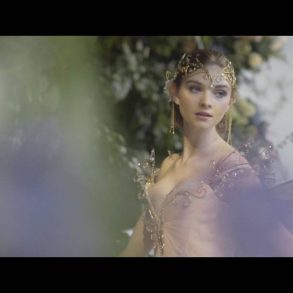 Enamour by Amie Bone Flowers at The National Wedding Show