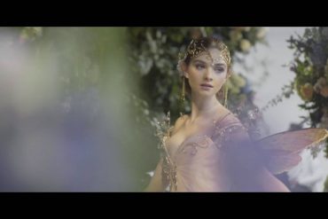 Enamour by Amie Bone Flowers at The National Wedding Show