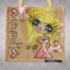 ClaireaBella – Personalised Bags To Take On Honeymoon