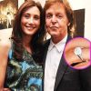 Nancy Shevell’s Engagement Ring
