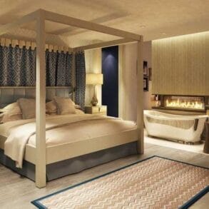 Sopwell House’s Brand New Mews Suites