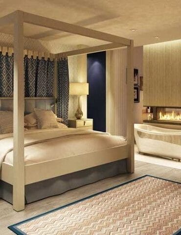 Sopwell House’s Brand New Mews Suites