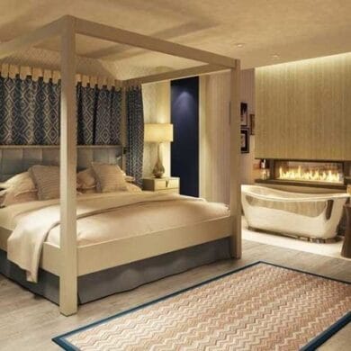 Sopwell House’s Brand New Mews Suites