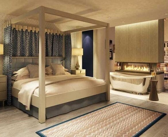 Sopwell House’s Brand New Mews Suites