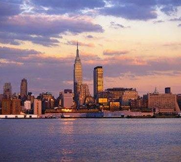 Be a ‘Bachelorette’ in New York City!