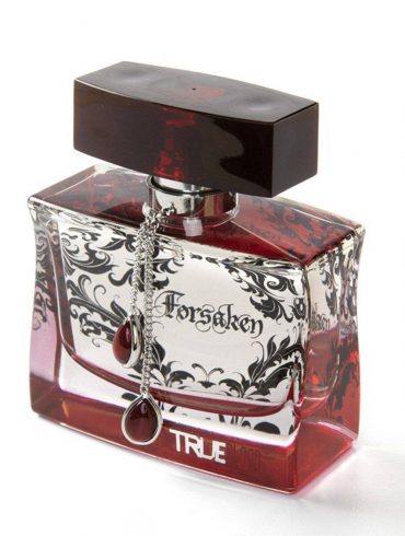 Smoldering Scent Inspired By True Blood