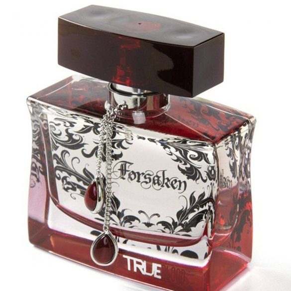 Smoldering Scent Inspired By True Blood