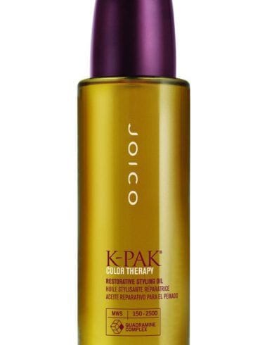 How To Create Natural, Silky Hair With Brilliant Shine