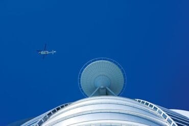 Have A Spectacular Wedding At The Burj Al Arab Dubai