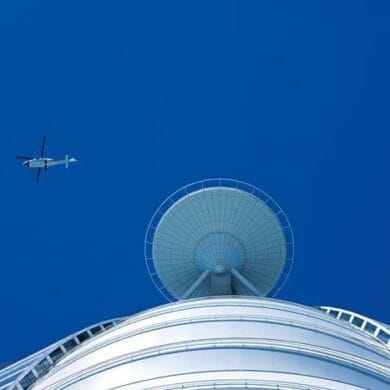Have A Spectacular Wedding At The Burj Al Arab Dubai