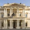 Pall Mall London Wedding Fair