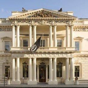 Pall Mall London Wedding Fair