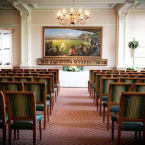 Bowl Over Your Guests At Lord’s Cricket Ground